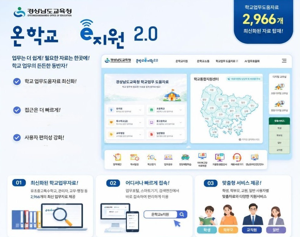 학교혁신과_온학교e지원(새창)